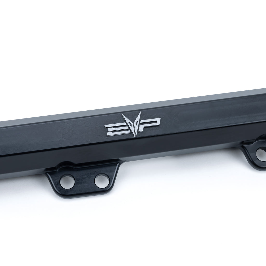 EVP Billet Fuel Rail for 2022+ RZR Pro R