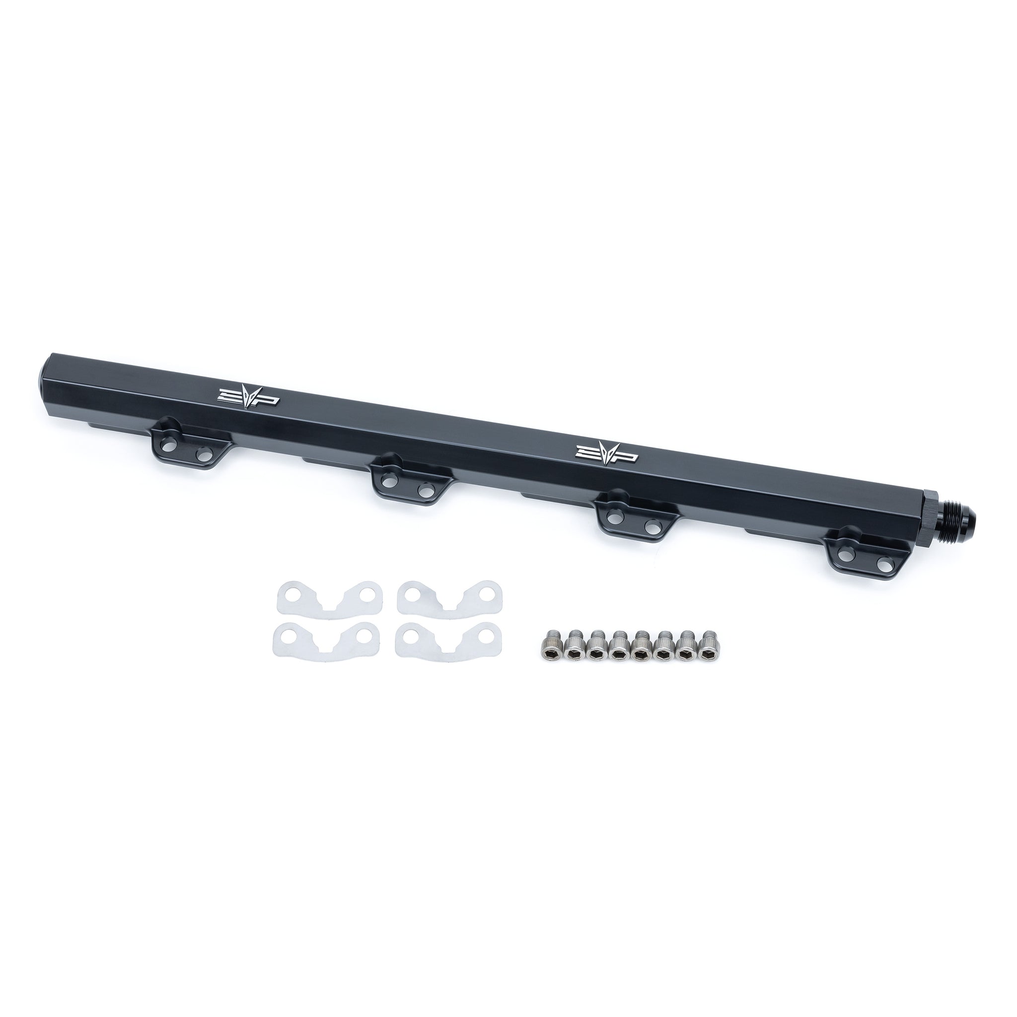 EVP Billet Fuel Rail for 2022+ RZR Pro R – Evolution Powersports LLC