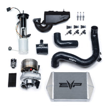 Load image into Gallery viewer, EVP Paragon P43R Turbo Upgrade Systems for 2024 Can-Am Maverick X3 Turbo RR