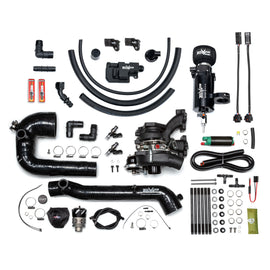 EVP Paragon P43-280 Turbo System for 2019-'21 Polaris RZR XP Turbo/S With Fuel Pump Control Module
