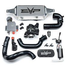 Load image into Gallery viewer, EVP Paragon P50-350 Turbo System for 2019-&#39;21 Polaris RZR XP Turbo/S With Fuel Pump Control Module (OEM ECU)
