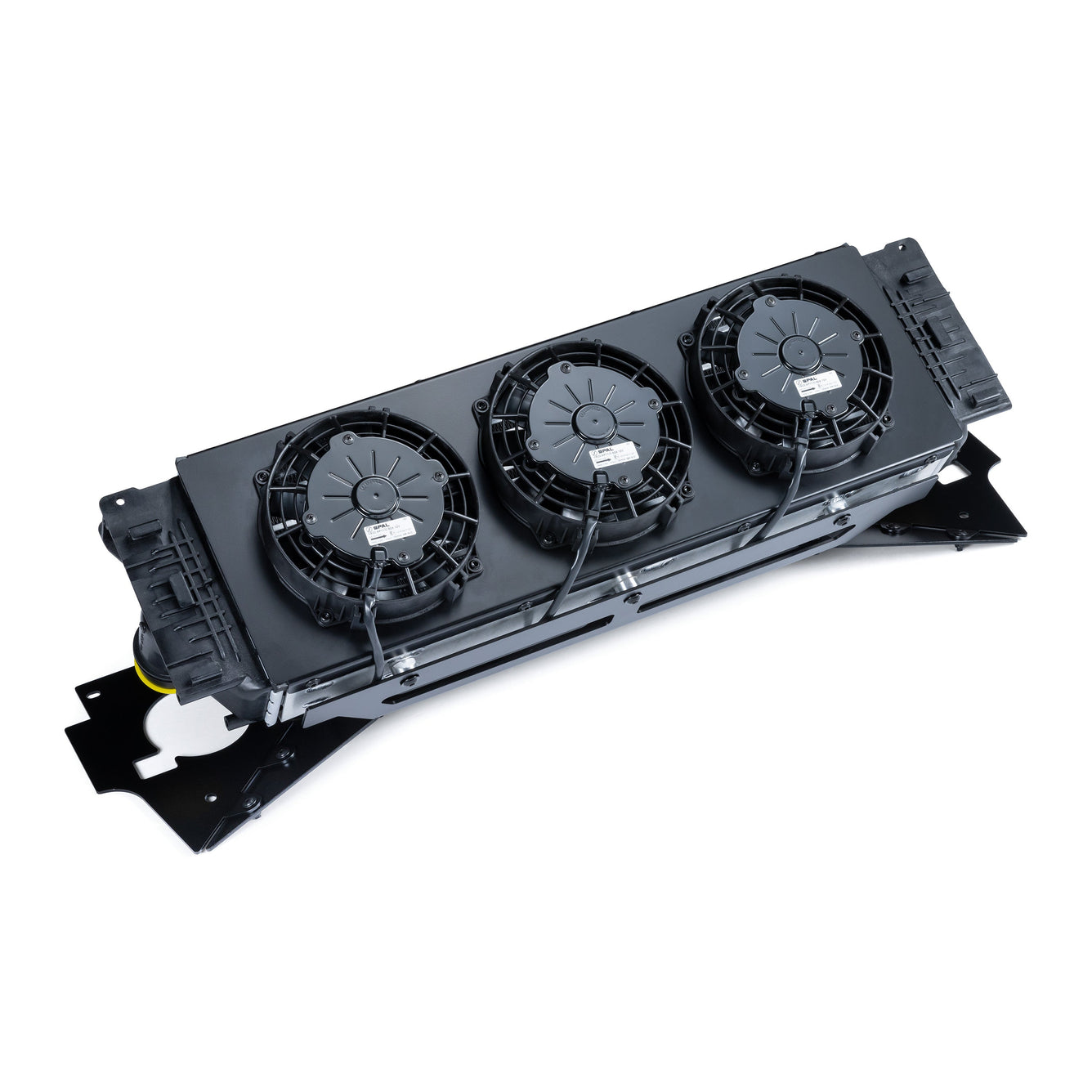 EVP Paragon P54 Turbo Systems for Polaris RZR Pro R – Evolution ...