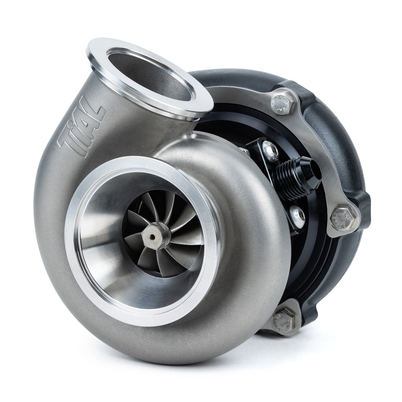 EVP Paragon P54 Turbo Systems for Polaris RZR Pro R – Evolution ...