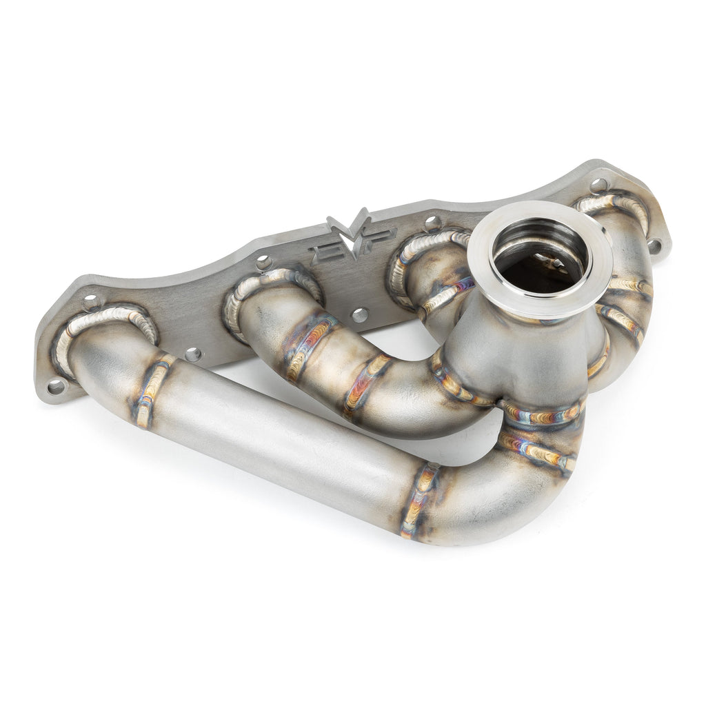 Evolution Powersports - Turbo Kits - EVP Paragon P54 Turbo Systems for Polaris RZR Pro R
