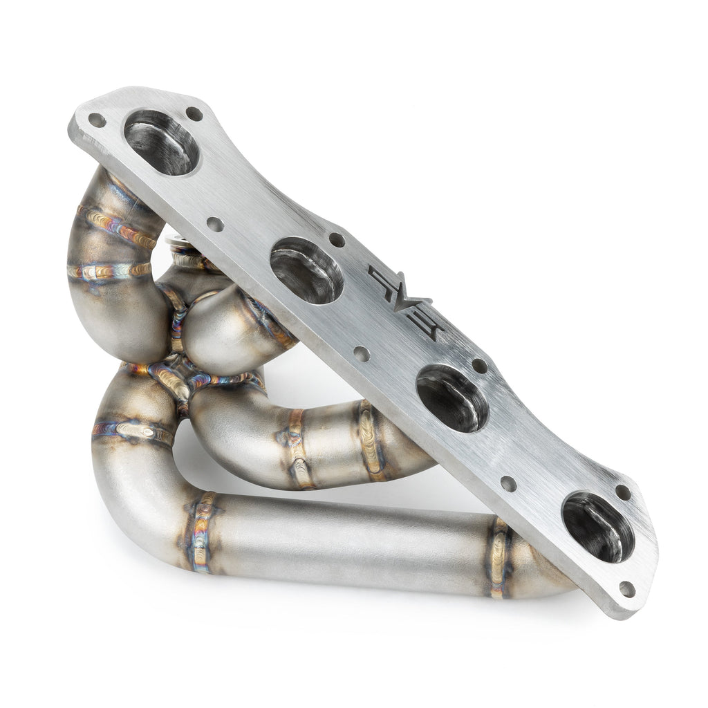 Evolution Powersports - Turbo Kits - EVP Paragon P54 Turbo Systems for Polaris RZR Pro R