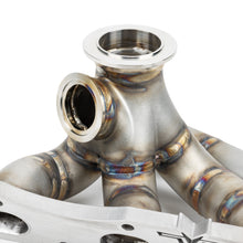 Cargar imagen en el visor de la galería, Evolution Powersports - Turbo Kits - EVP Paragon P54 Turbo Systems for Polaris RZR Pro R