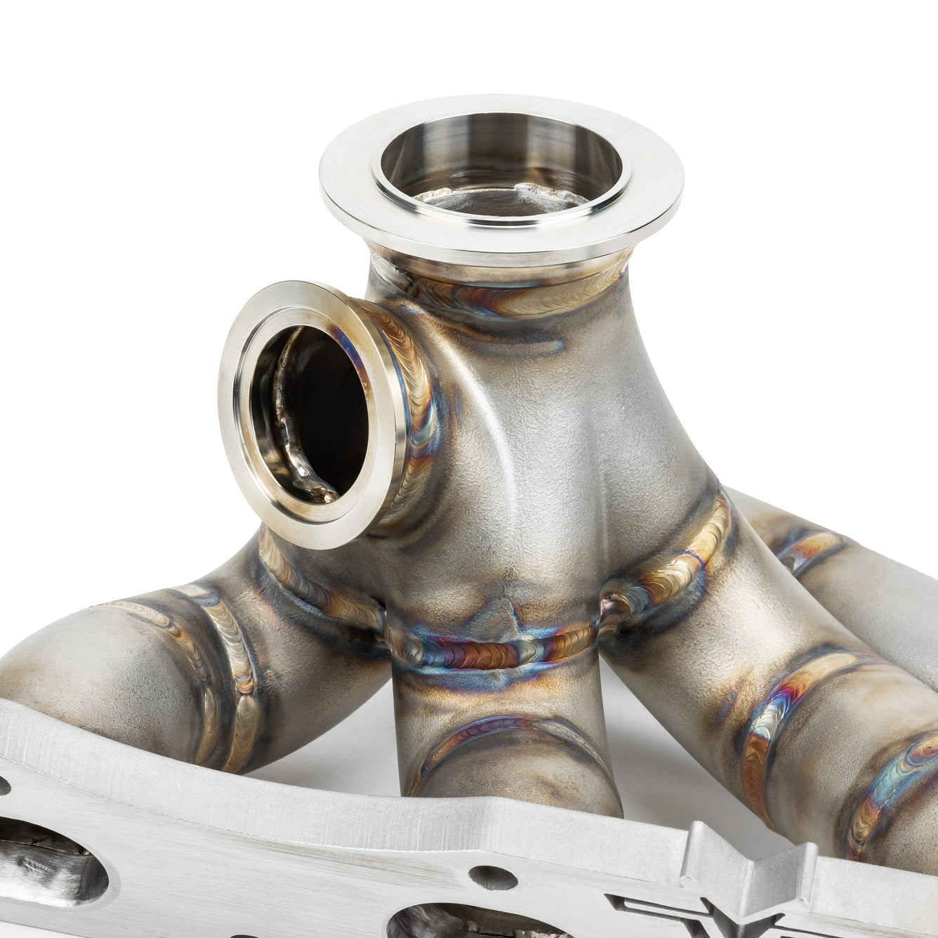 EVP Paragon P54 Turbo Systems for Polaris RZR Pro R – Evolution ...