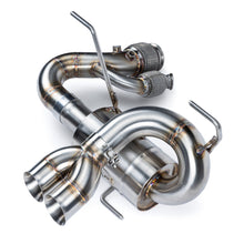 Cargar imagen en el visor de la galería, Evolution Powersports - Turbo Kits - EVP Paragon P54 Turbo Systems for Polaris RZR Pro R