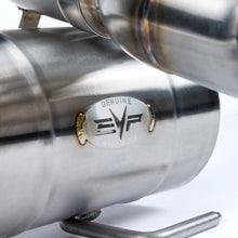 Cargar imagen en el visor de la galería, Evolution Powersports - Turbo Kits - EVP Paragon P54 Turbo Systems for Polaris RZR Pro R