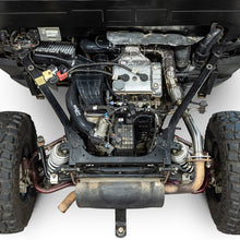 Load image into Gallery viewer, EVP 2018-2024 Polaris Ranger XP 1000 RT-125 Turbo System