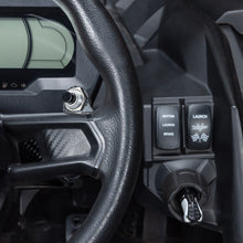 Load image into Gallery viewer, Can-Am Maverick X3 Steering Wheel Launch Button for EVP Launch Control