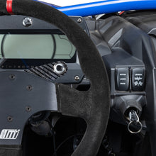 Load image into Gallery viewer, Can-Am Maverick X3 Steering Wheel Launch Button for EVP Launch Control