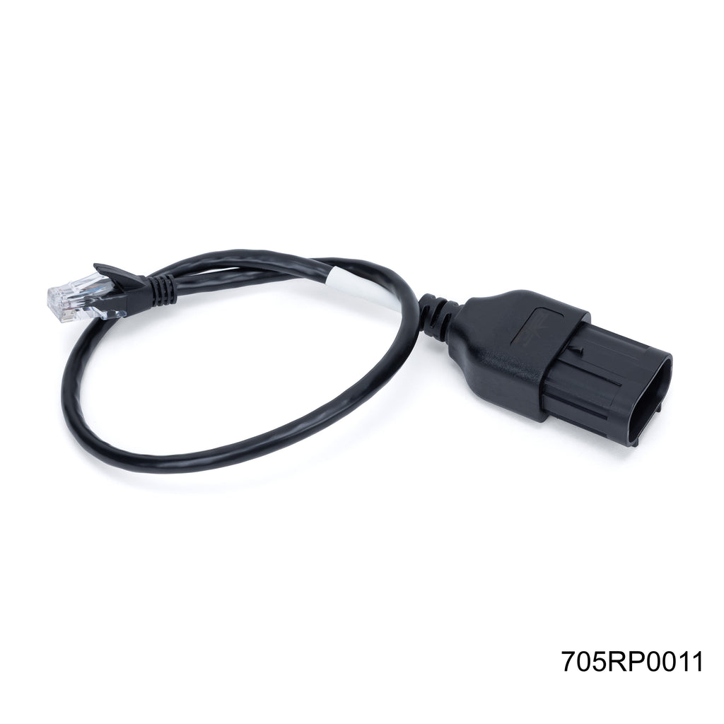 CodeShooter ECU Flashing Device & Cables for Can-Am & Polaris
