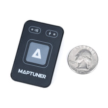 Load image into Gallery viewer, EVP Maptuner Nano NX3A Bluetooth ECU Flashing Device &amp; Cables