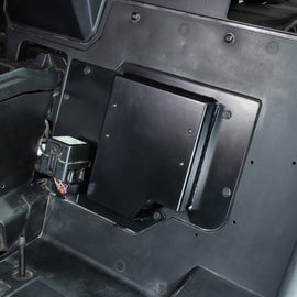 ECU de ajuste directo EVP x SYVECS para X3 TURBO RR 2021-23