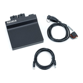 ECU de ajuste directo EVP x SYVECS para X3 TURBO RR 2021-23