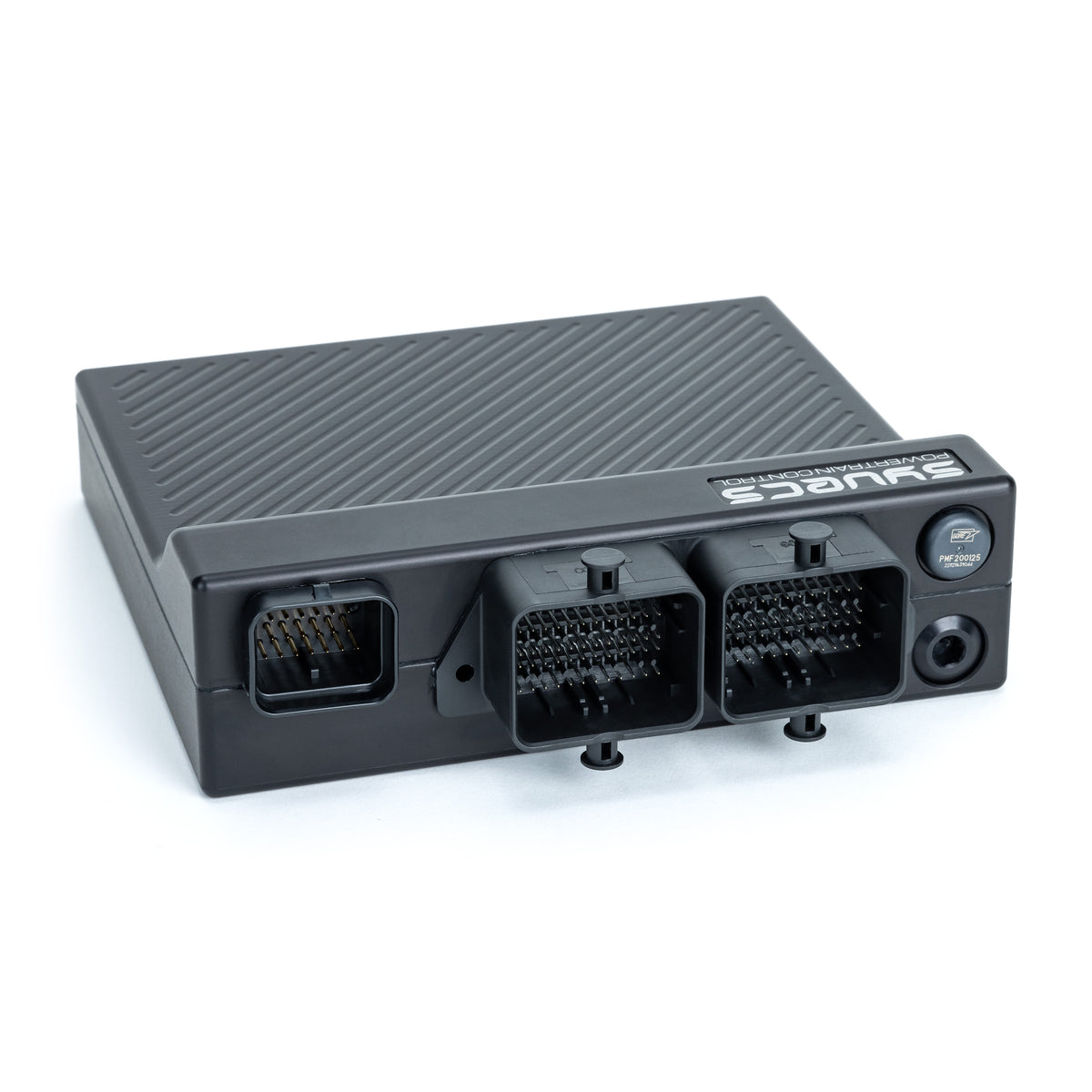 EVP x SYVECS DIRECT-FIT ECU FOR 2021-'23 X3 TURBO RR – Evolution ...