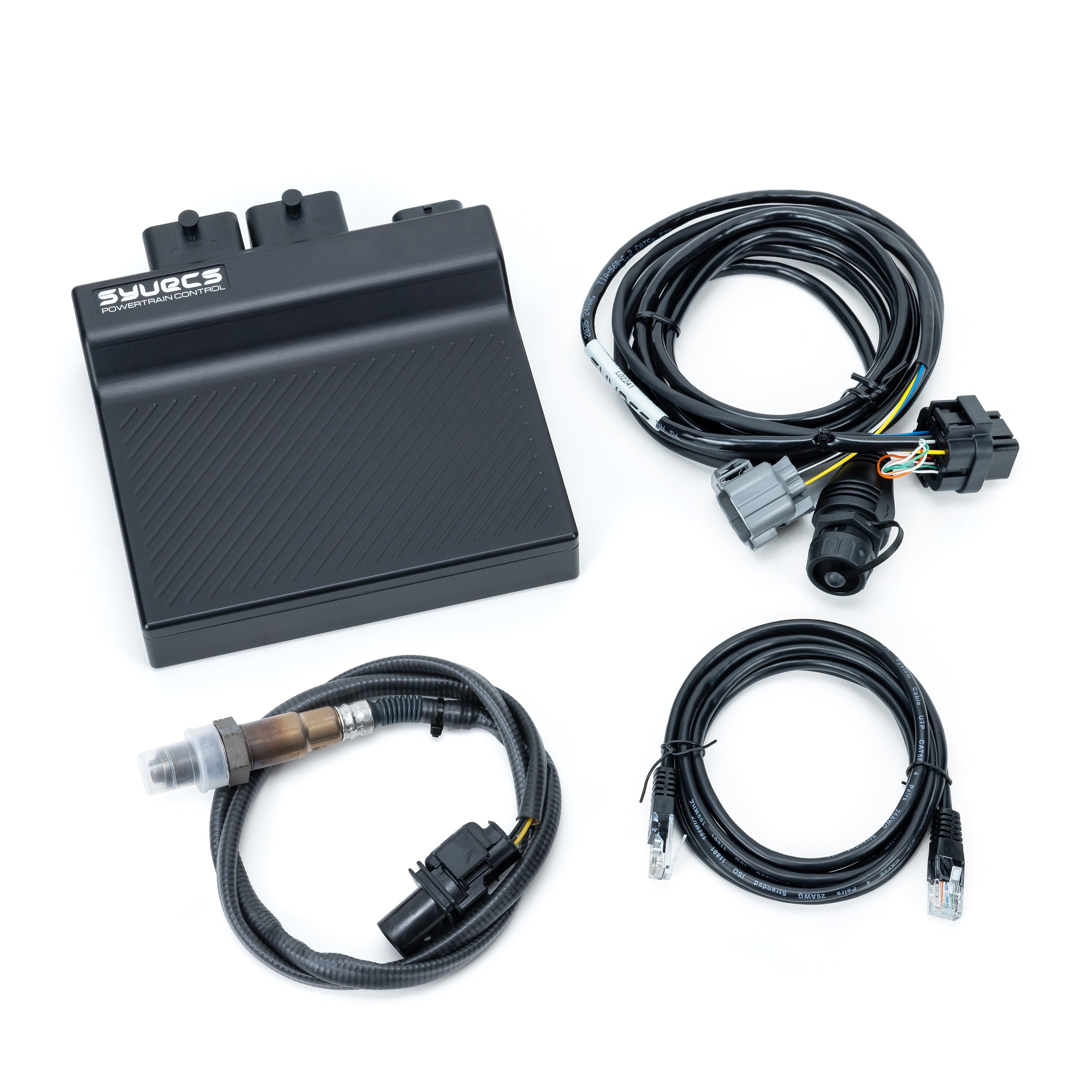 about – Evolution Powersports LLC