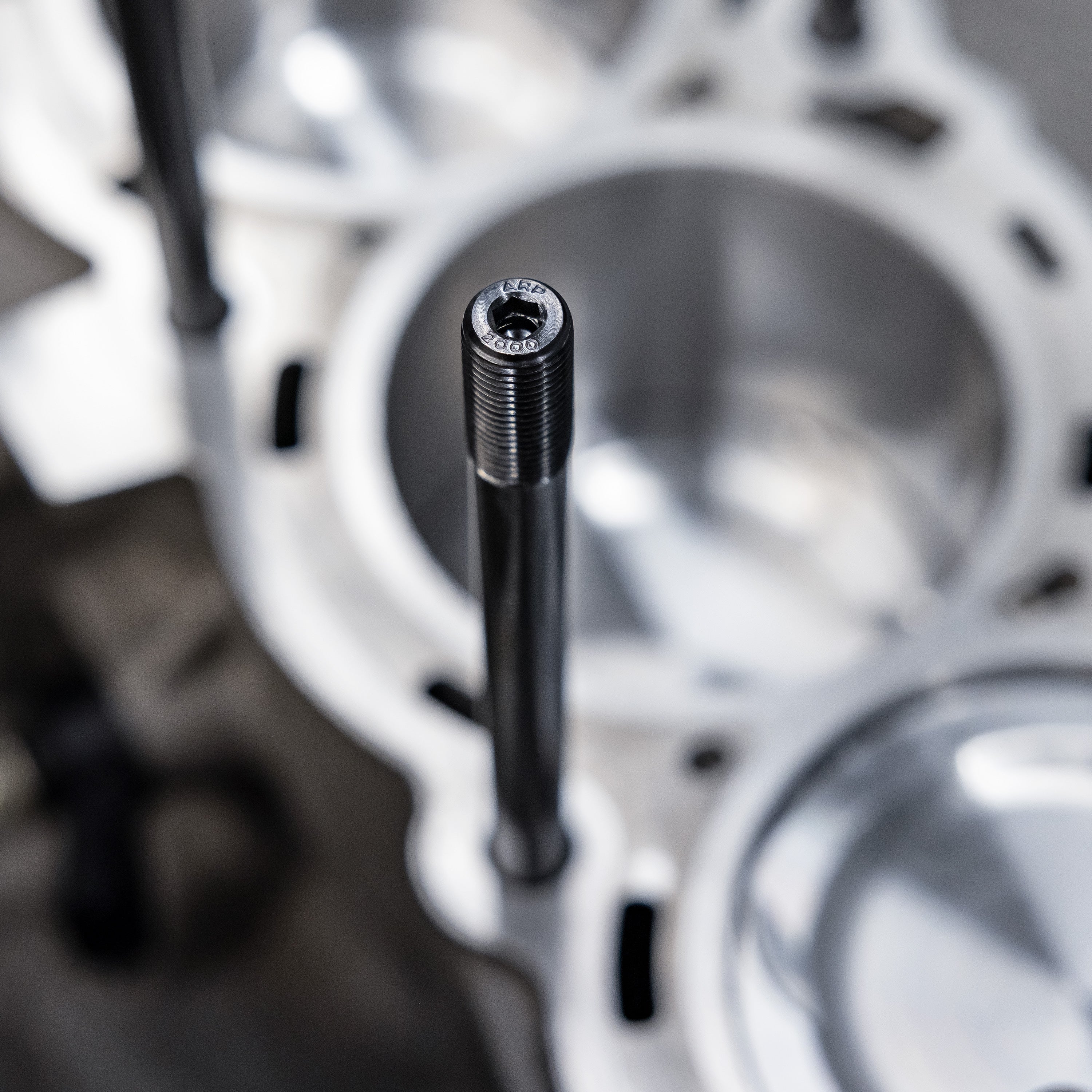 Custom Polaris Pro R Engine Builds by EVP – Evolution Powersports LLC