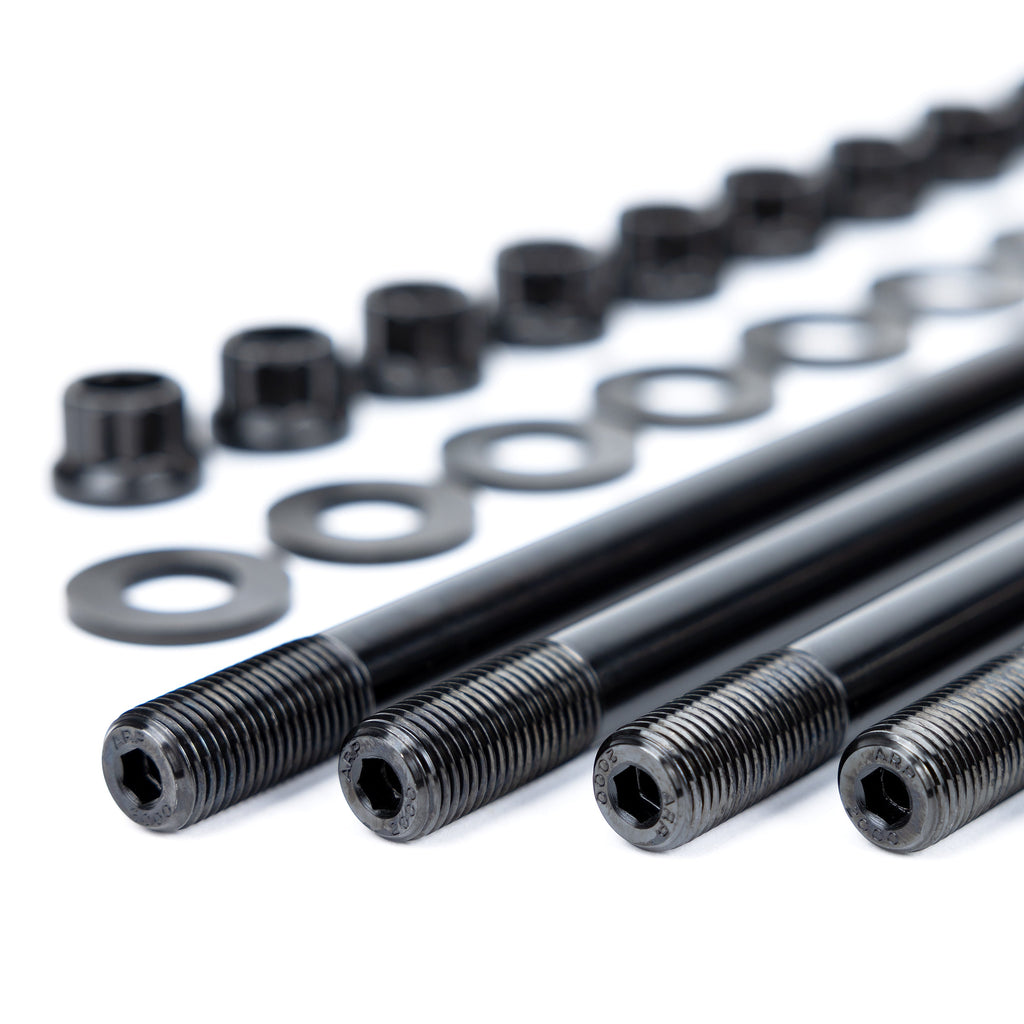 Long Riser Stud Kit EVP Head Stud Kits for Polaris RZR Pro R – Evolution Powersports LLC