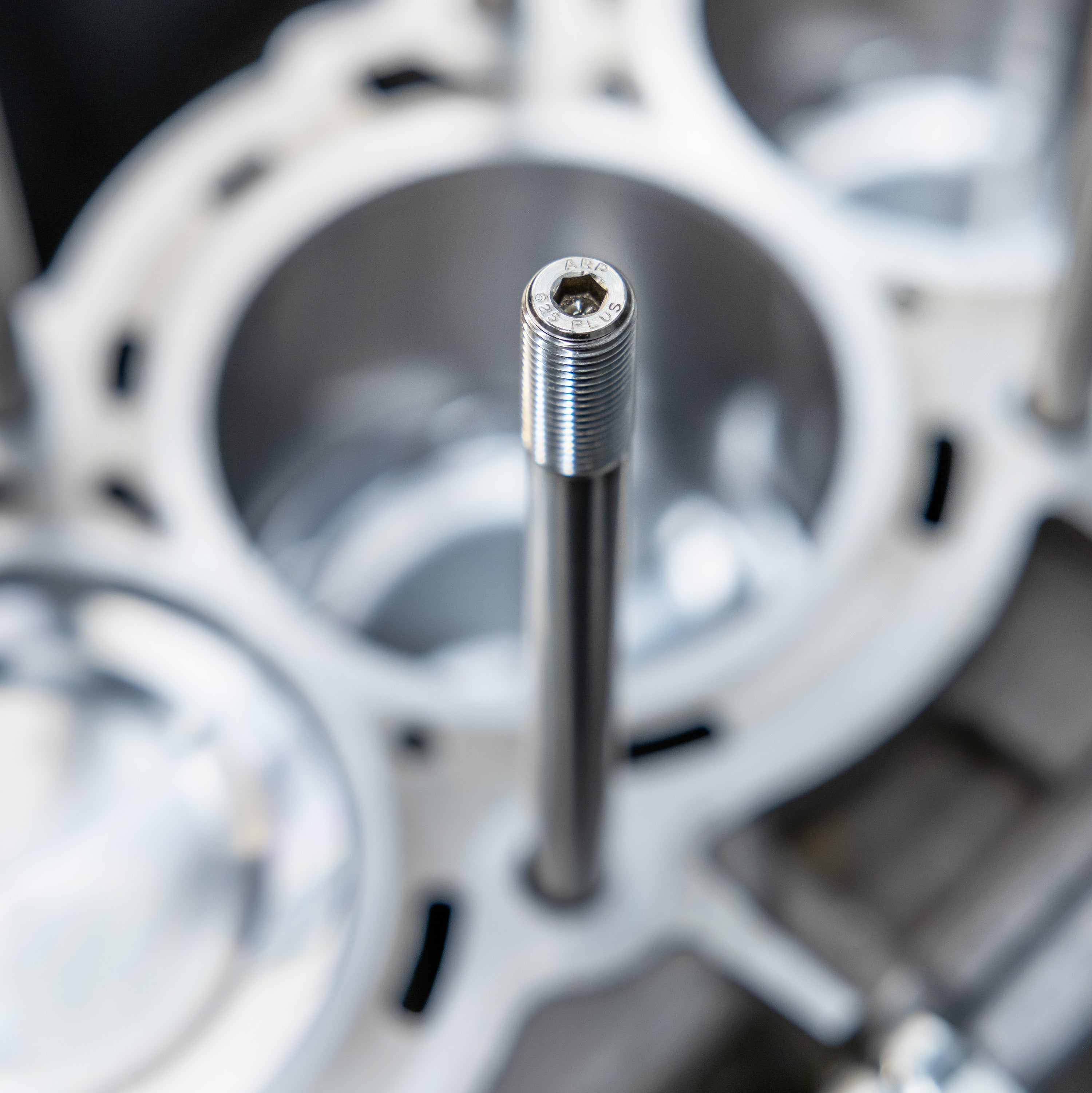 Custom Polaris Pro R Engine Builds by EVP – Evolution Powersports LLC