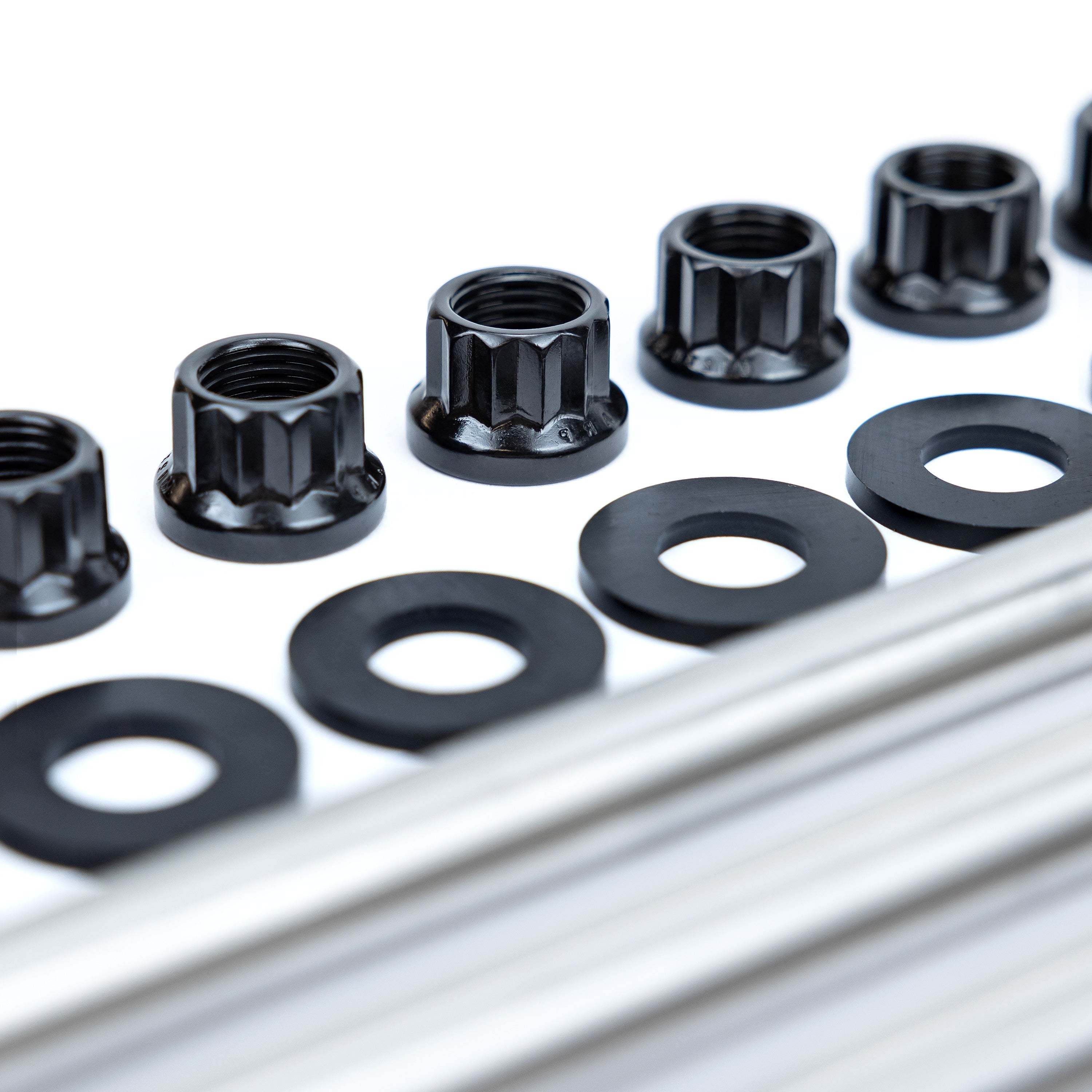 Custom Polaris Pro R Engine Builds by EVP – Evolution Powersports LLC