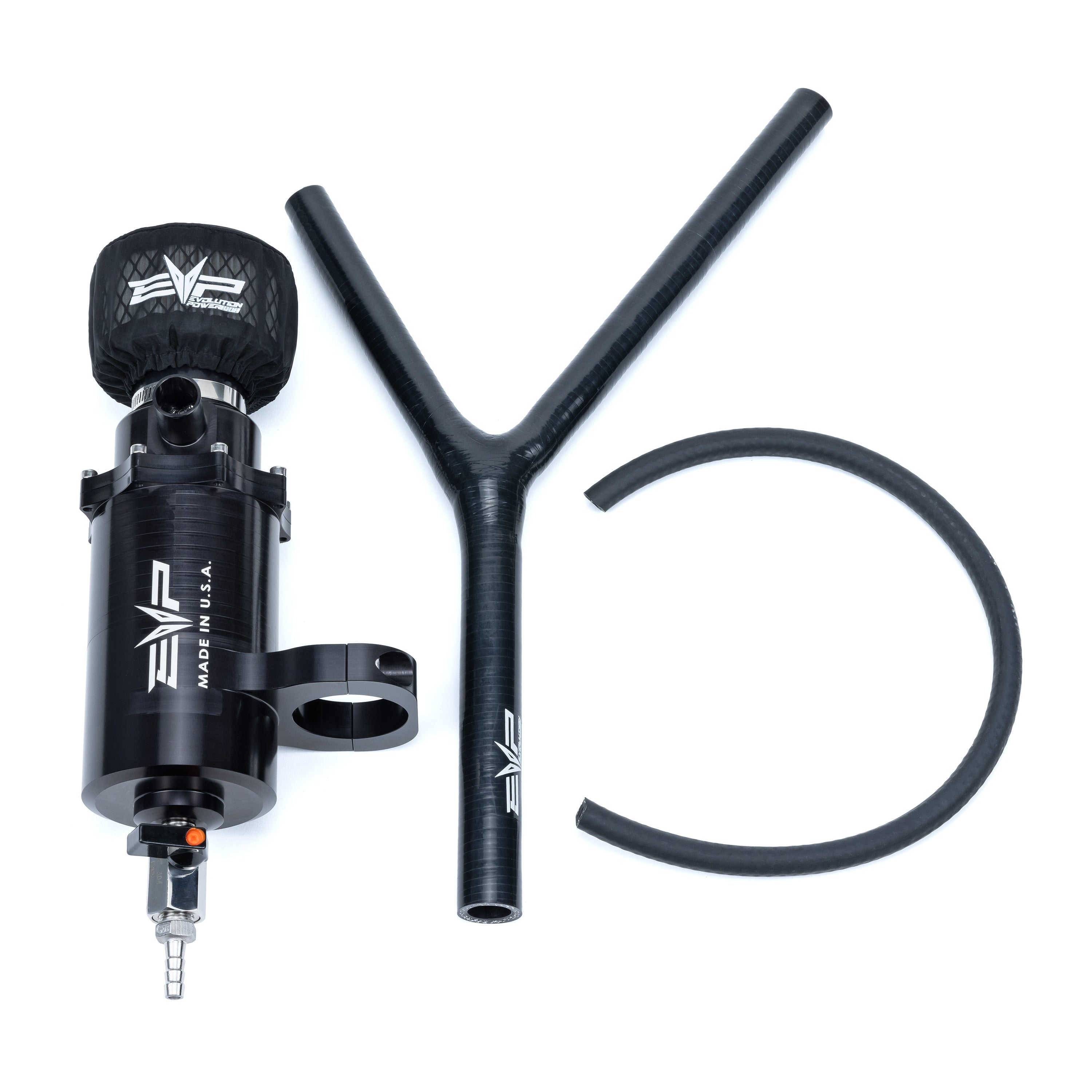 Custom Polaris Pro R Engine Builds by EVP – Evolution Powersports LLC