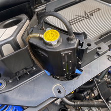 Load image into Gallery viewer, High-Volume Aluminum Coolant Reservoir Tank for Can Am Maverick X3