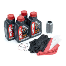 Load image into Gallery viewer, EVP Motul¬Æ Oil Change Kits for Sea-Doo 1503 &amp; 1630 ACE Engines