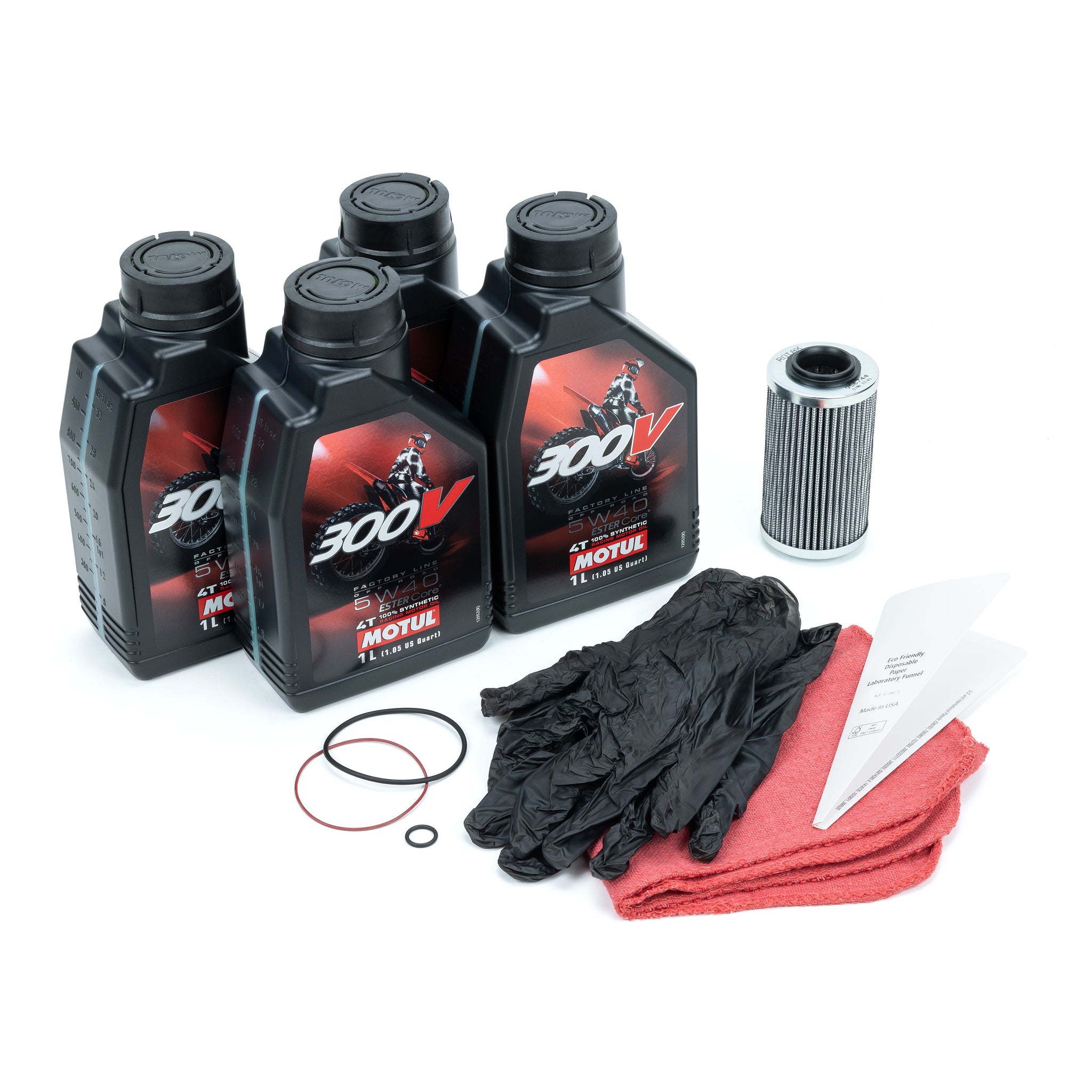 WSM Valve Guide Set For Sea-Doo 1503 / 1630 4-TEC 2004-2023 – Exhaust & Intake, 010-041