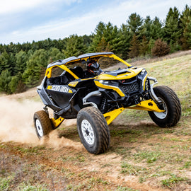 EVP Motul® Oil Change Kits for Can-Am Maverick R