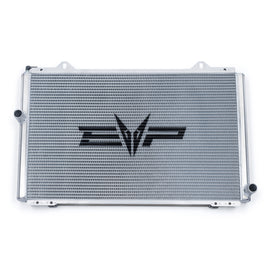 EVP Racing Radiator for Can-Am Maverick R