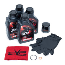 Load image into Gallery viewer, EVP Motul® Oil Change Kits for Kawasaki Teryx H2