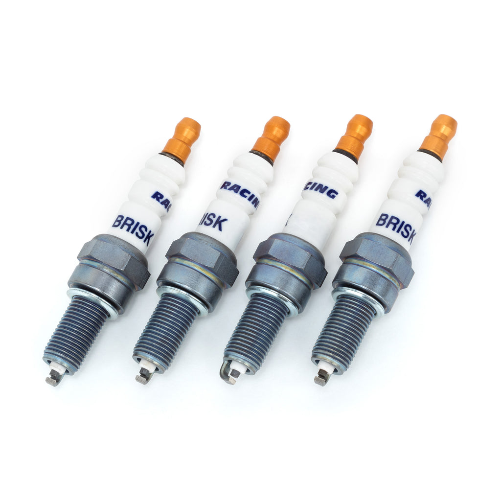 Polaris RZR Pro R Replacement Spark Plugs - Set of 4