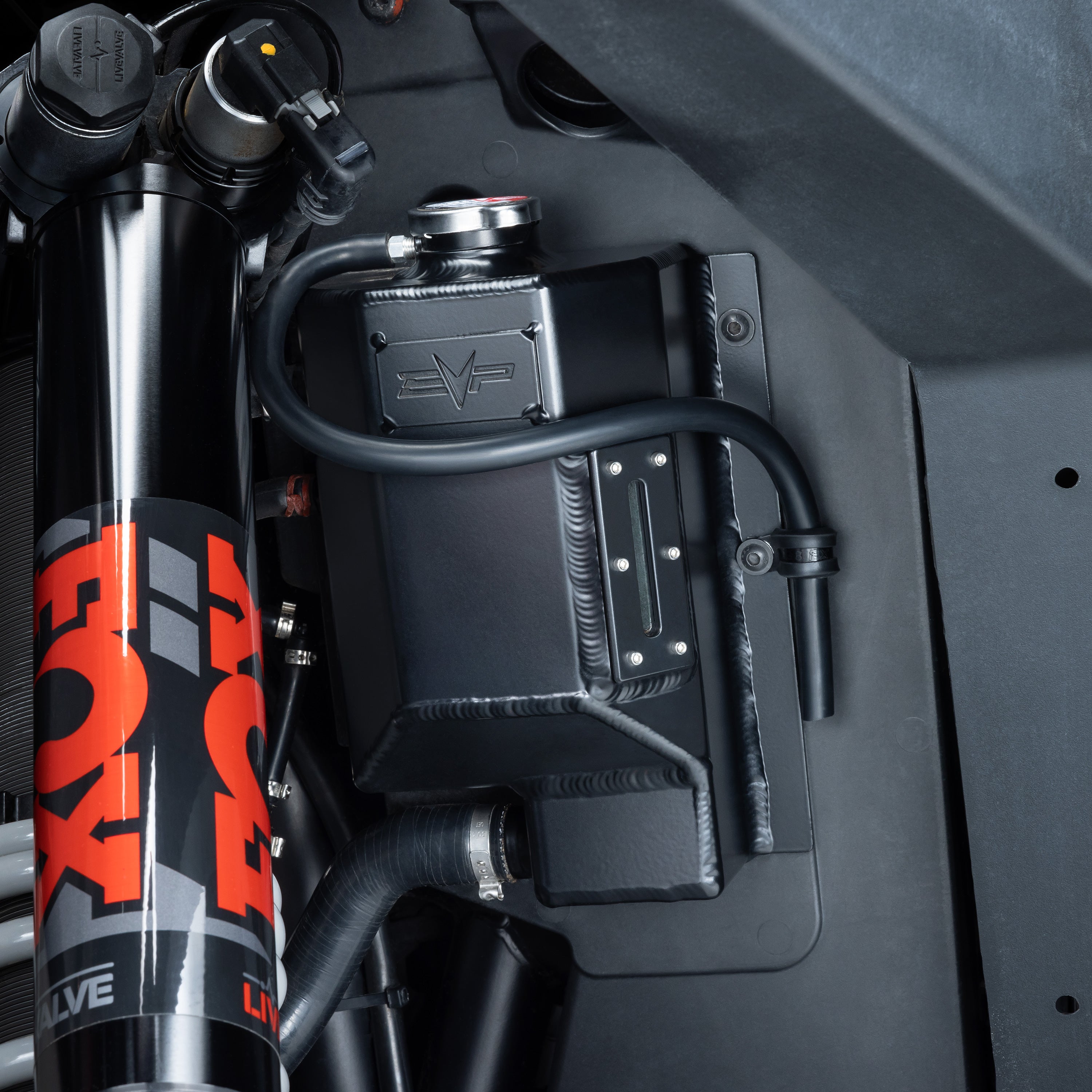 Custom Polaris Pro R Engine Builds by EVP – Evolution Powersports LLC