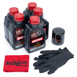 EVP Motul® Oil Change Kit for Polaris Ranger 1500
