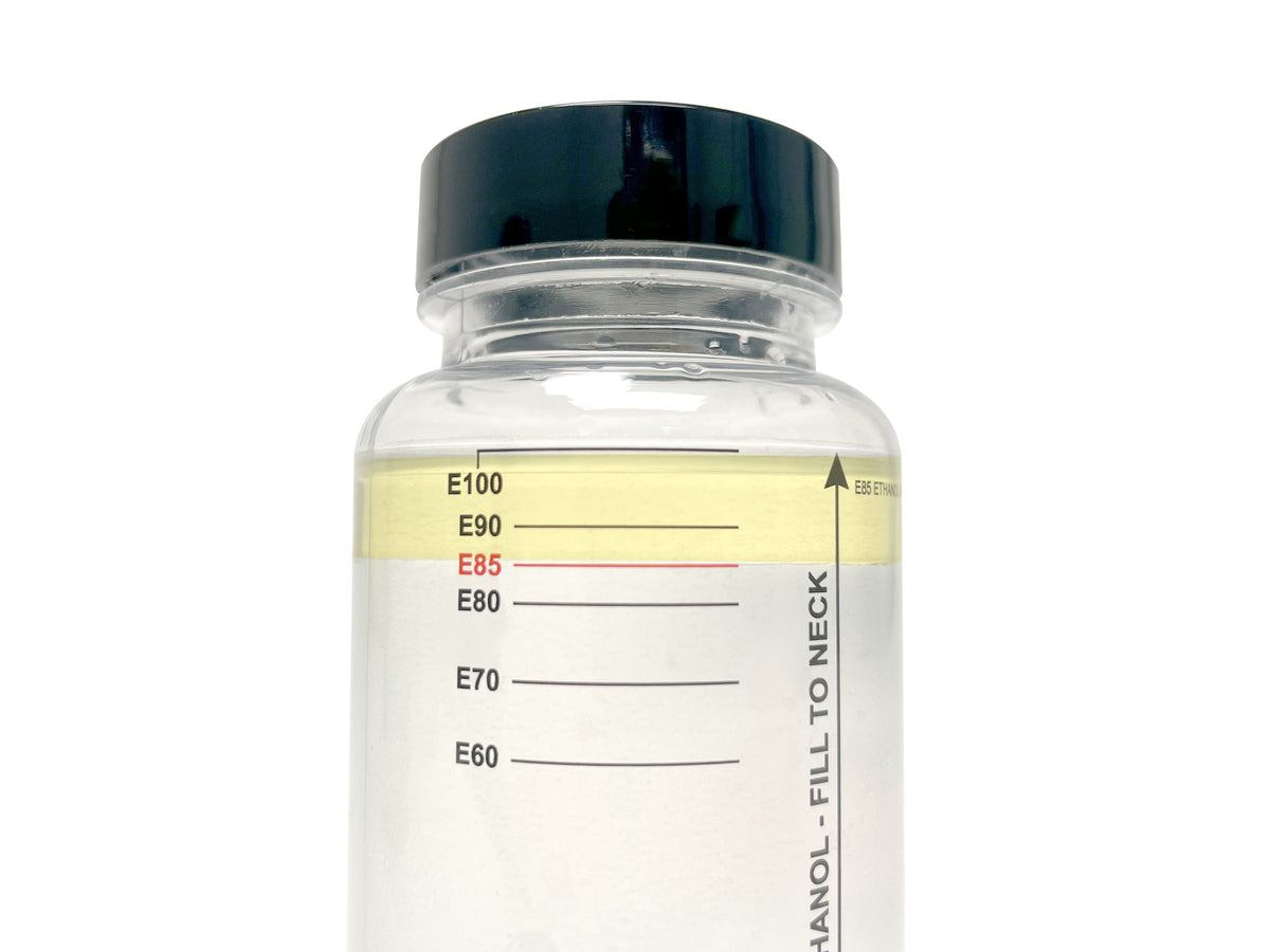 EVP E85 Ethanol Testing Kit Evolution Powersports LLC