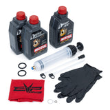 EVP Motul® Driveline Oil Change Kit for Can Am Maverick X3