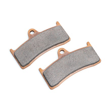 Load image into Gallery viewer, Replacement Big Brake Pads for EVP Can-Am Maverick X3 Big Brake Kit