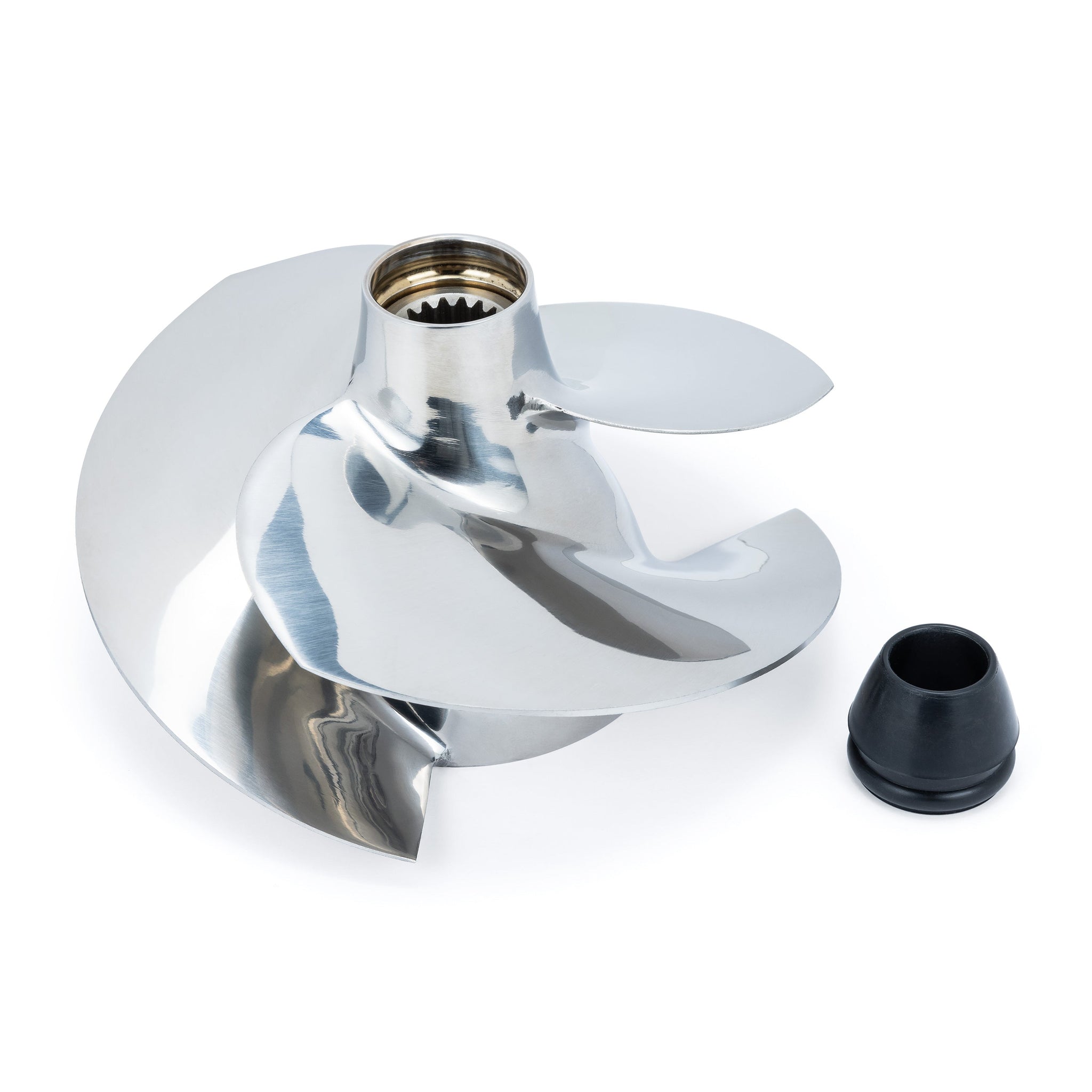 Solas Concord Series Impellers for Tuned SeaDoo Spark 60HP & 90HP