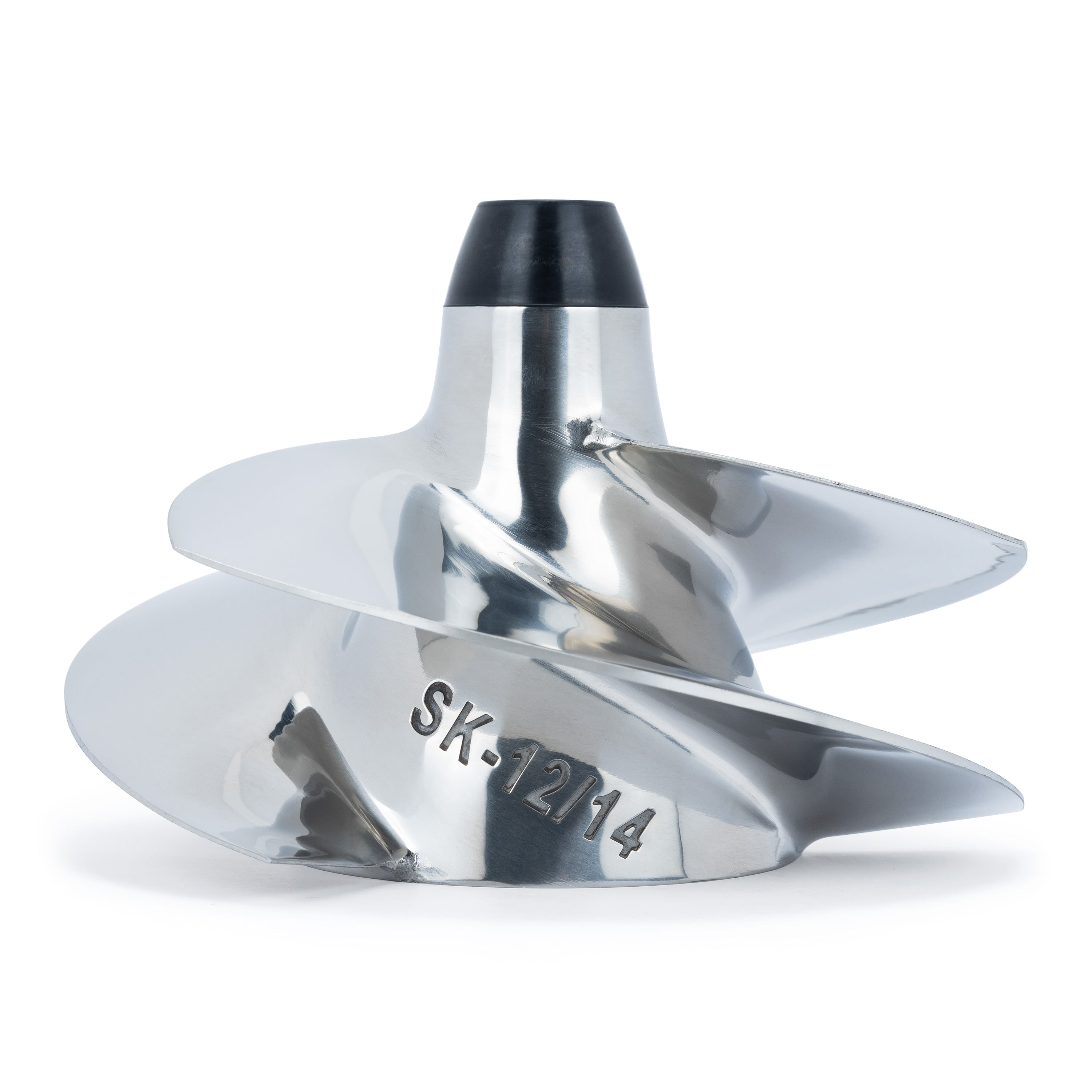 Solas Concord Series Impellers for Tuned SeaDoo Spark 60HP & 90HP