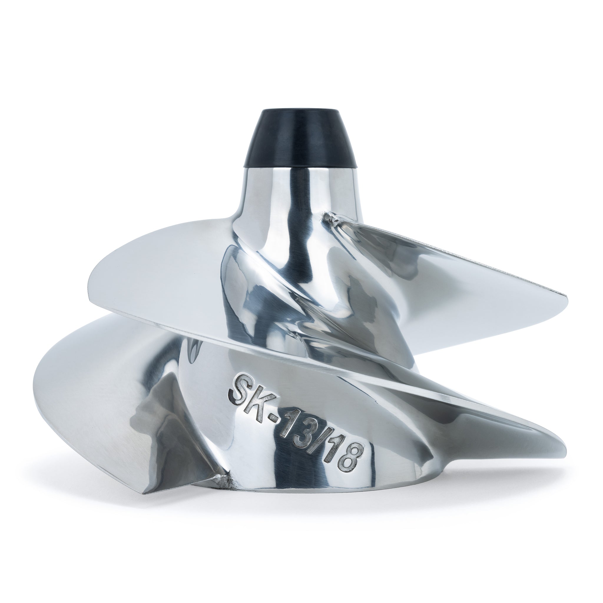 Solas Concord Series Impellers for Tuned SeaDoo Spark 60HP & 90HP