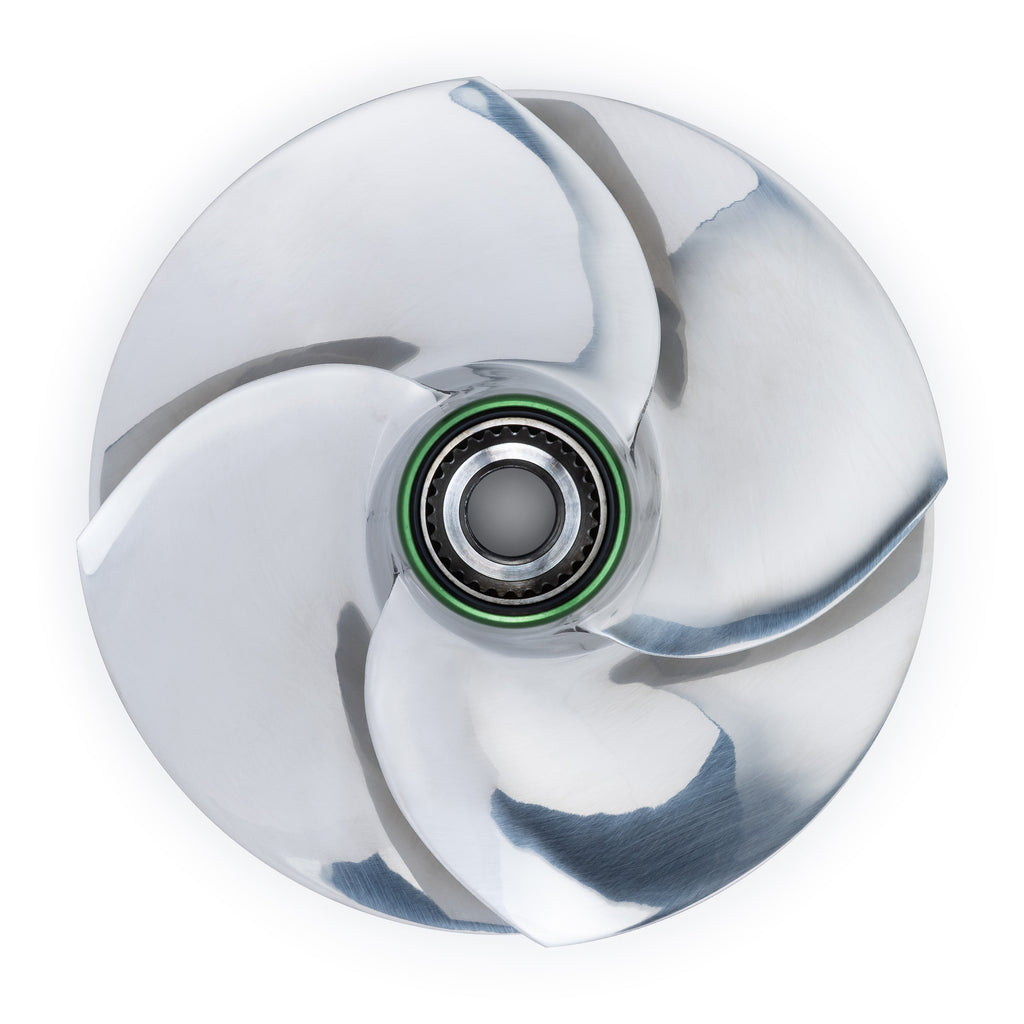 Solas 14/19A Impeller for SeaDoo GTR 230 Evolution Powersports LLC