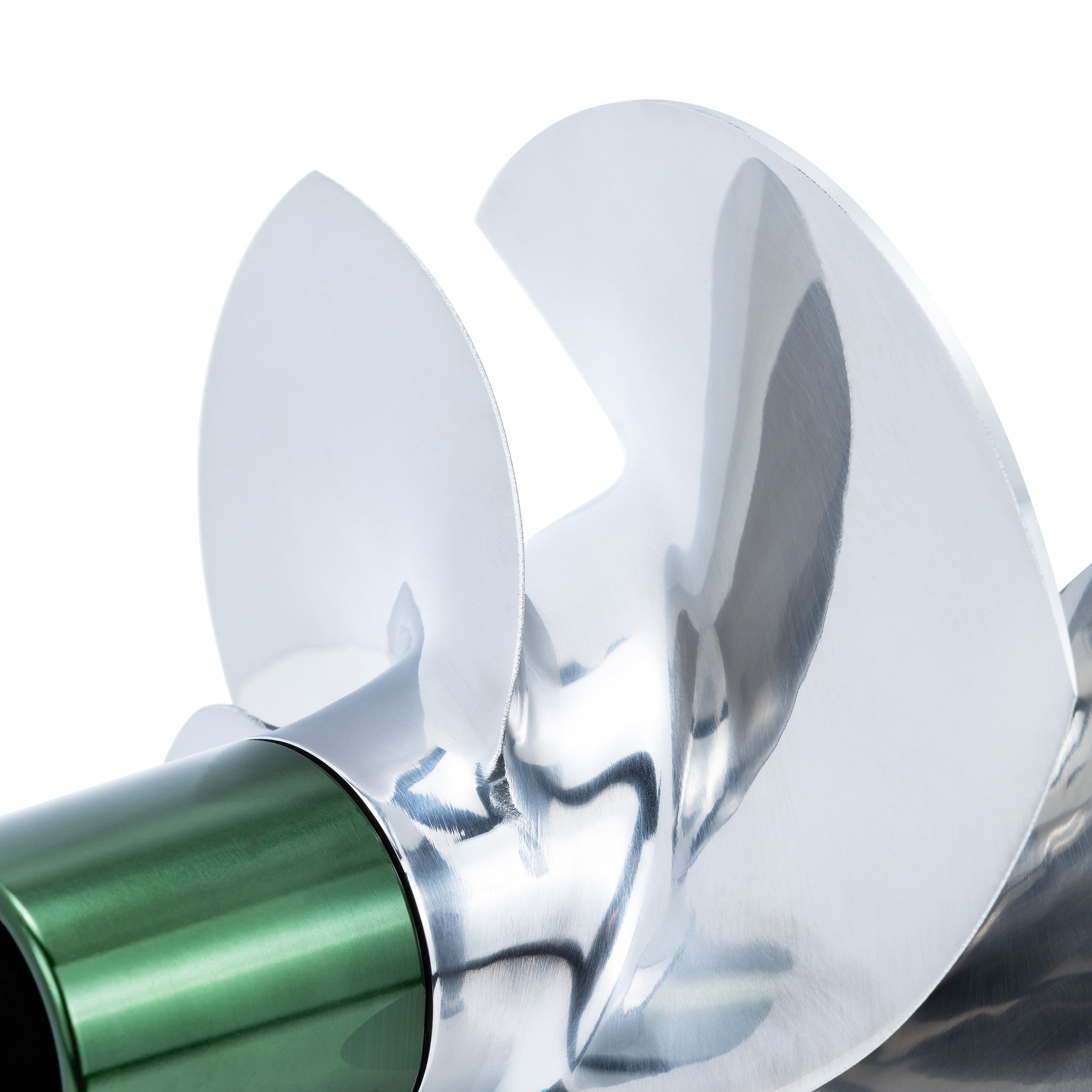 Solas 14/19A Impeller for SeaDoo GTR 230 Evolution Powersports LLC