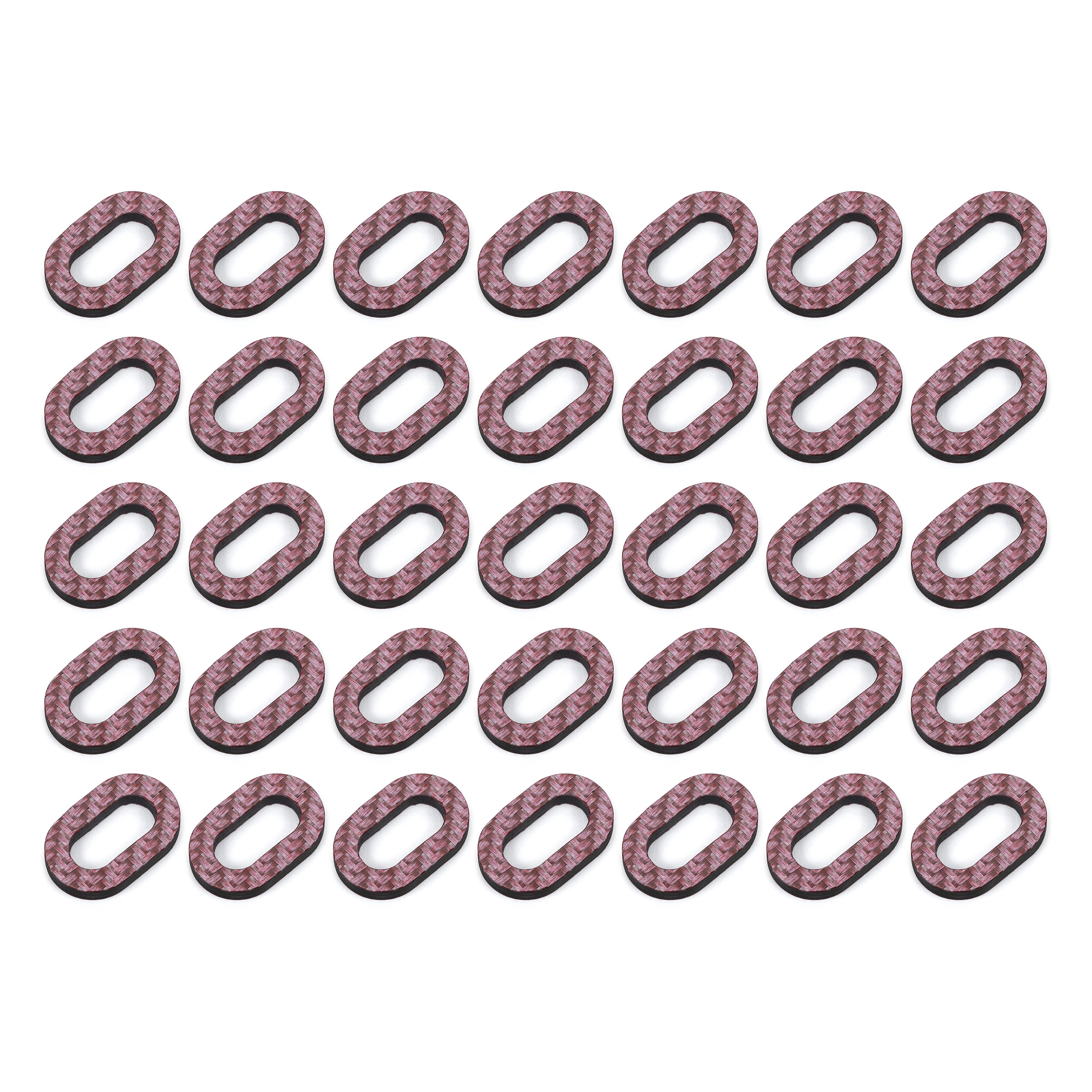 EVP Carbon Fiber Hull Washers for Sea-Doo Spark – Evolution