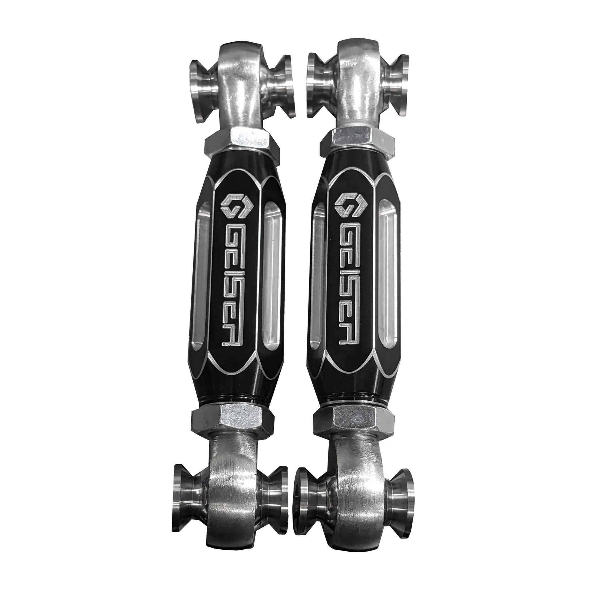 Can-Am X3 2017 Rear Billet Sway Bar Link Kit Can-Am X3 2017 Rear Billet Sway Bar Link Kit