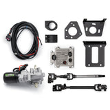 Can-Am Maverick X3 EZ-Steer Series 6 Power Steering Kit by SuperATV