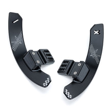 Load image into Gallery viewer, EVP Billet Paddle Shifters for Can-Am Maverick R