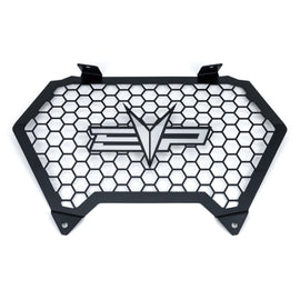 EVP Front Grille for Can-Am Maverick R