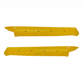 Glissières de protection pour Can-Am Maverick R par S3 Power Sports